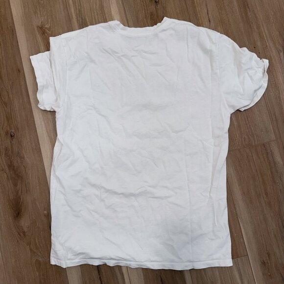 NAHMIAS MIRACLE T SHIRT - Picture 2 of 2